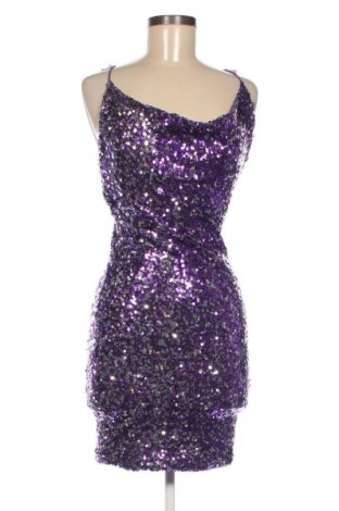 Kleid Unbranded, Größe XS, Farbe Mehrfarbig, Preis € 29,74