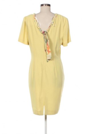 Kleid Unbranded, Größe XL, Farbe Gelb, Preis € 30,00