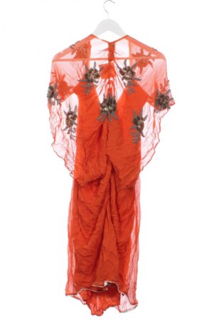 Sukienka Unbranded, Rozmiar XL, Kolor Pomarańczowy, Cena 92,99 zł