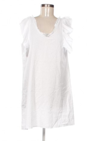 Kleid Unbranded, Größe M, Farbe Weiß, Preis € 27,80