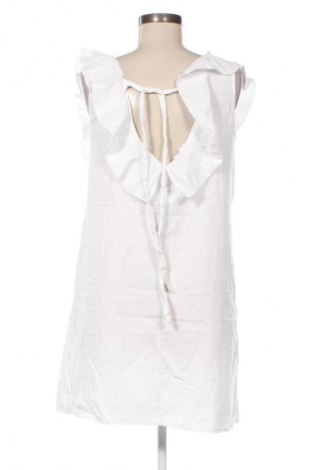 Kleid Unbranded, Größe M, Farbe Weiß, Preis € 27,80