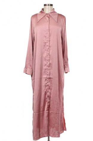 Kleid Unbranded, Größe M, Farbe Aschrosa, Preis € 16,99