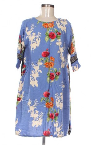 Kleid Unbranded, Größe L, Farbe Mehrfarbig, Preis € 27,80