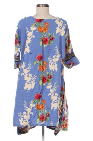 Kleid Unbranded, Größe L, Farbe Mehrfarbig, Preis € 27,80