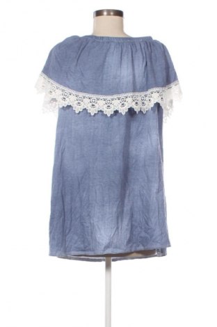 Kleid Unbranded, Größe XL, Farbe Blau, Preis € 14,77