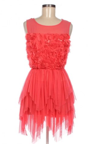 Rochie Unbranded, Mărime M, Culoare Roșu, Preț 80,99 Lei
