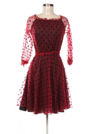 Kleid Unbranded, Größe S, Farbe Mehrfarbig, Preis € 29,74