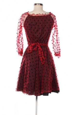 Kleid Unbranded, Größe S, Farbe Mehrfarbig, Preis € 29,74