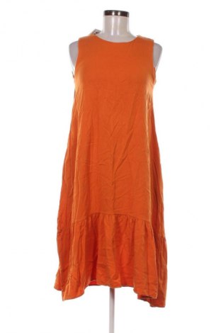 Φόρεμα Unbranded, Μέγεθος S, Χρώμα Πορτοκαλί, Τιμή 11,99 €