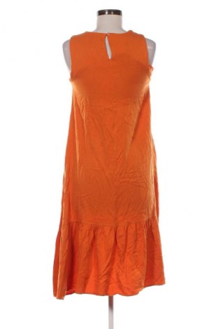 Φόρεμα Unbranded, Μέγεθος S, Χρώμα Πορτοκαλί, Τιμή 11,99 €
