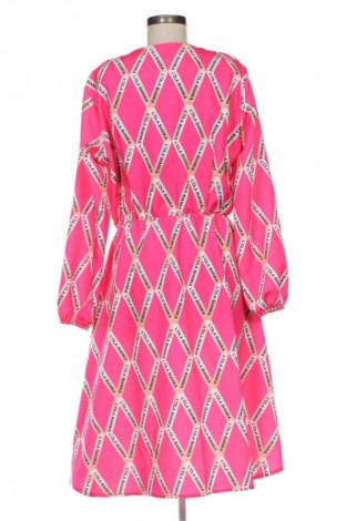 Kleid Unbranded, Größe L, Farbe Mehrfarbig, Preis € 14,83