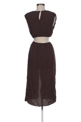 Kleid Unbranded, Größe S, Farbe Braun, Preis € 11,99