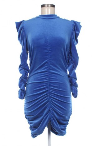 Sukienka Unbranded, Rozmiar M, Kolor Niebieski, Cena 66,65 zł