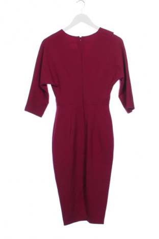 Šaty  Unbranded, Velikost XS, Barva Fialová, Cena  249,00 Kč