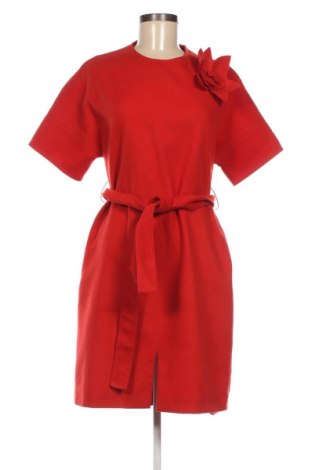 Ruha Unbranded, Méret M, Szín Piros, Ár 5 776 Ft