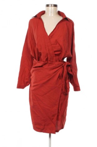 Kleid Unbranded, Größe M, Farbe Rot, Preis € 14,77