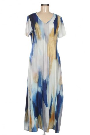 Kleid Unbranded, Größe XL, Farbe Mehrfarbig, Preis € 19,46