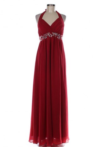 Kleid Unbranded, Größe XL, Farbe Rot, Preis € 56,37