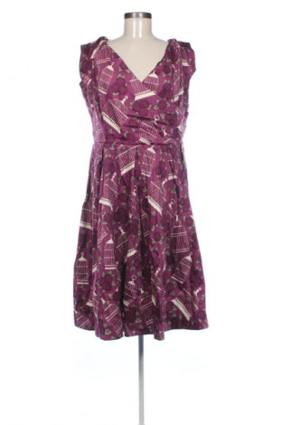 Kleid Unbranded, Größe XL, Farbe Mehrfarbig, Preis € 27,80