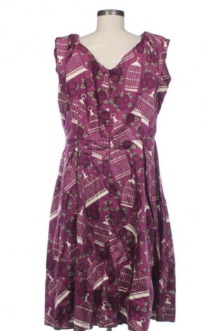 Kleid Unbranded, Größe XL, Farbe Mehrfarbig, Preis € 27,80