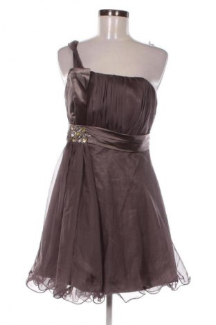 Kleid Unbranded, Größe M, Farbe Grau, Preis 15,58 €