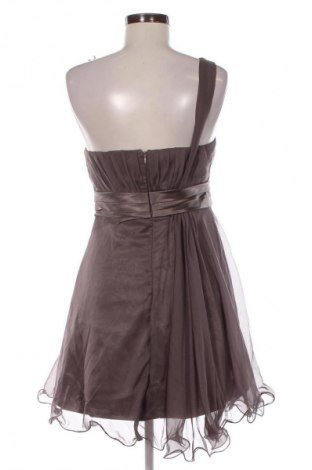 Kleid Unbranded, Größe M, Farbe Grau, Preis 15,58 €