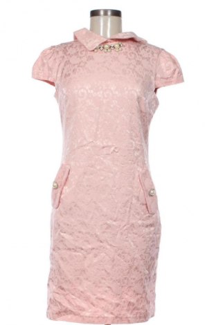 Kleid Unbranded, Größe M, Farbe Rosa, Preis 20,99 €
