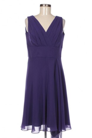 Kleid Unbranded, Größe XL, Farbe Lila, Preis 9,99 €
