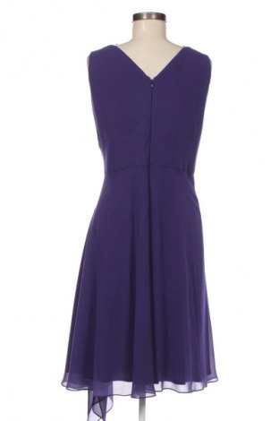 Kleid Unbranded, Größe XL, Farbe Lila, Preis 9,99 €