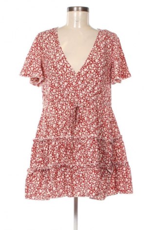 Sukienka Unbranded, Rozmiar S, Kolor Kolorowy, Cena 53,99 zł