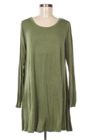 Rochie Unbranded, Mărime XL, Culoare Verde, Preț 50,99 Lei