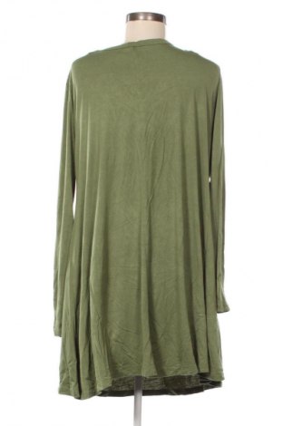 Rochie Unbranded, Mărime XL, Culoare Verde, Preț 50,99 Lei