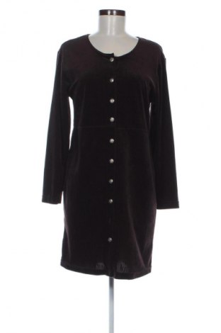 Kleid Unbranded, Größe S, Farbe Braun, Preis € 24,49
