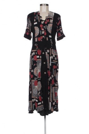 Kleid Unbranded, Größe M, Farbe Mehrfarbig, Preis € 11,99