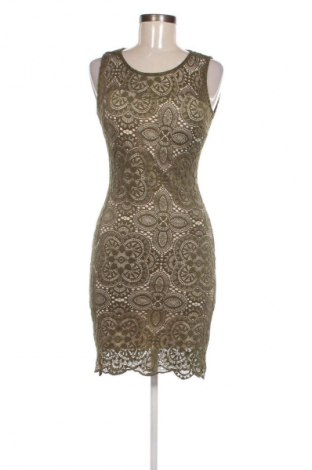 Kleid Unbranded, Größe S, Farbe Grün, Preis 20,99 €