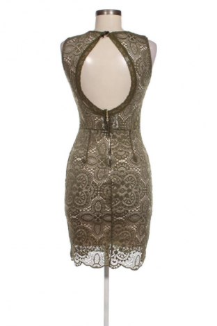 Kleid Unbranded, Größe S, Farbe Grün, Preis 20,99 €