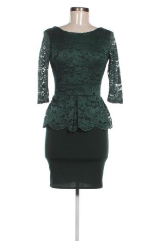 Kleid Unbranded, Größe S, Farbe Grün, Preis € 29,74
