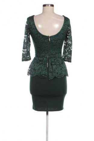 Kleid Unbranded, Größe S, Farbe Grün, Preis € 29,74