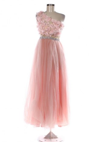 Kleid Unbranded, Größe S, Farbe Rosa, Preis 56,37 €