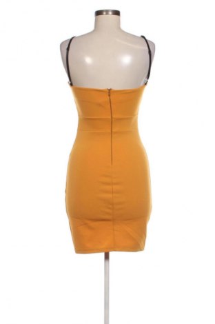 Kleid Unbranded, Größe S, Farbe Gelb, Preis € 14,77