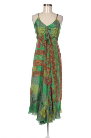 Kleid Unbranded, Größe M, Farbe Mehrfarbig, Preis 11,99 €