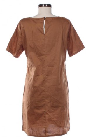 Kleid Unbranded, Größe L, Farbe Braun, Preis 14,77 €