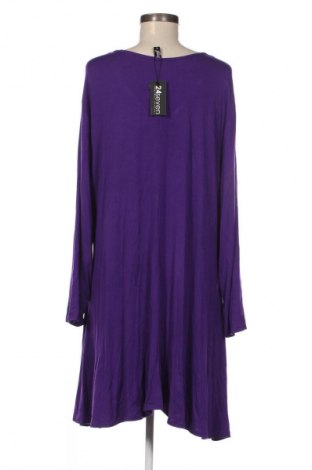 Ruha 24seven Comfort Apparel, Méret 3XL, Szín Lila, Ár 23 369 Ft