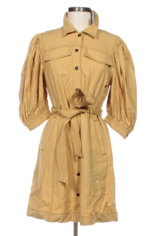 Kleid Unbranded, Größe M, Farbe Gelb, Preis € 53,99