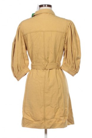 Kleid Unbranded, Größe M, Farbe Gelb, Preis € 53,99