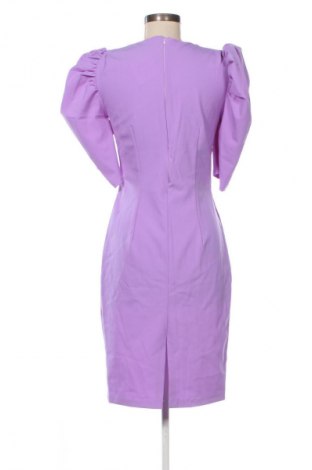 Sukienka Unbranded, Rozmiar L, Kolor Fioletowy, Cena 66,39 zł