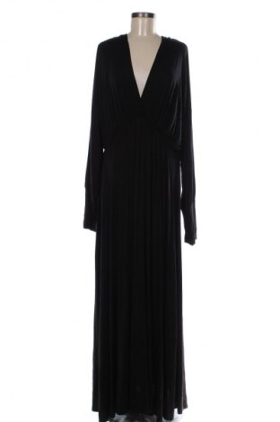 Рокля 24seven Comfort Apparel, Размер 3XL, Цвят Черен, Цена 87,99 лв.