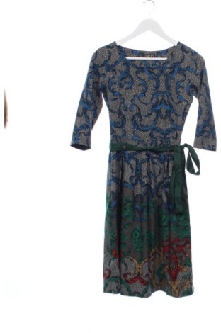 Kleid Unbranded, Größe S, Farbe Mehrfarbig, Preis 14,77 €