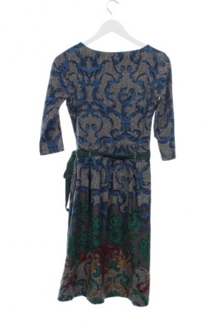Kleid Unbranded, Größe S, Farbe Mehrfarbig, Preis 14,77 €