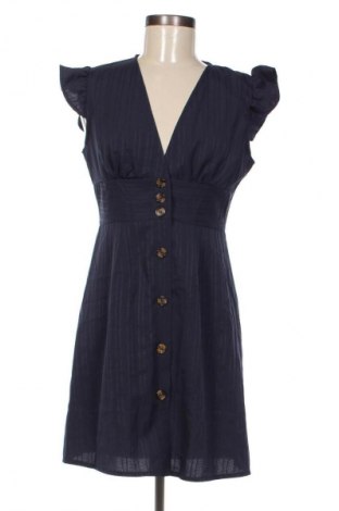 Kleid Unbranded, Größe M, Farbe Blau, Preis € 24,49
